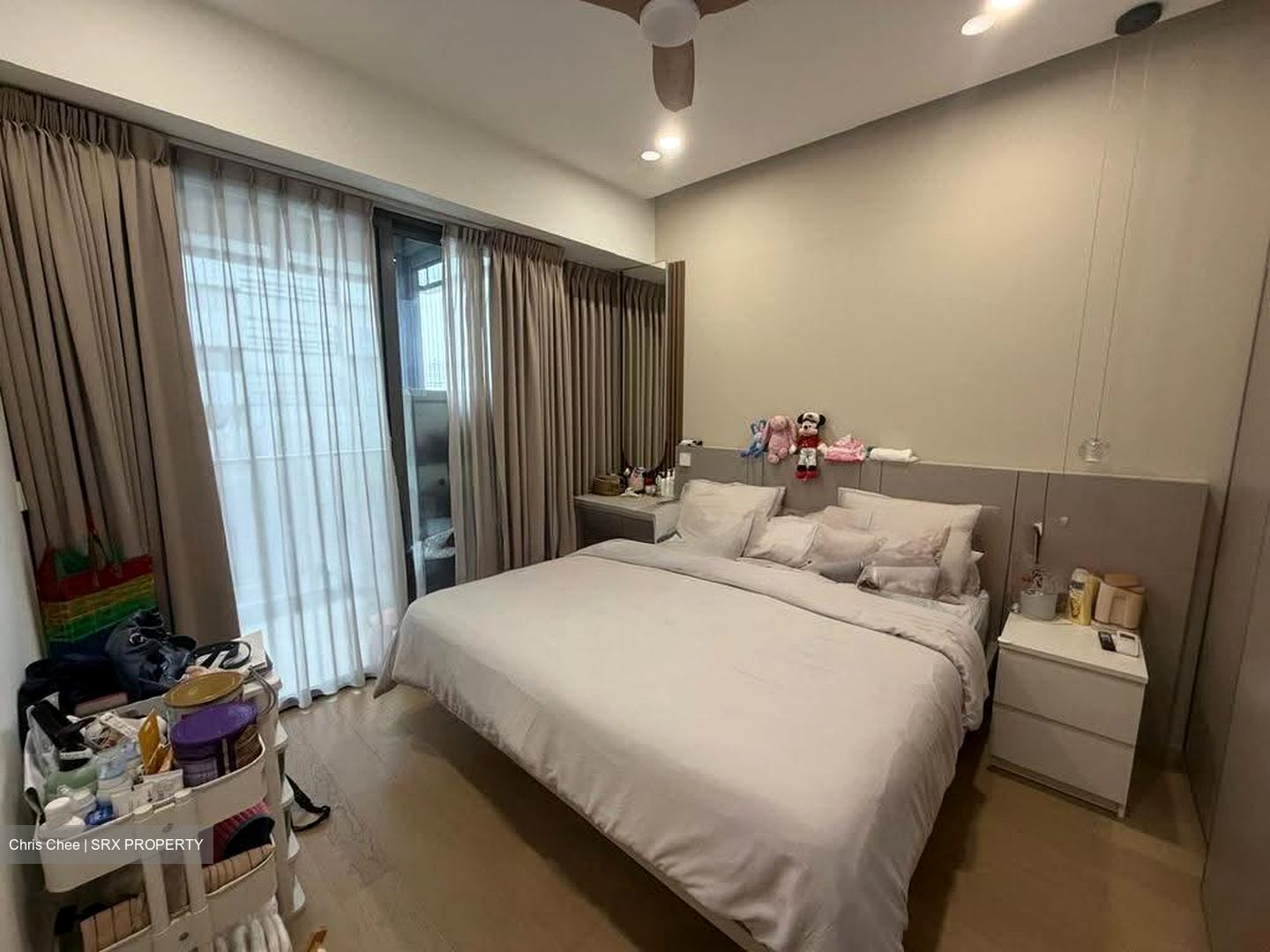 JadeScape (D20), Condominium #633436281
